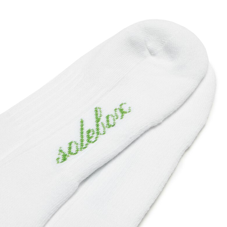 solebox Socks green