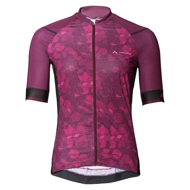 VAUDE Women's Furka FZ Tricot Trikot Damen
