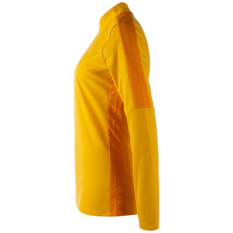 Nike Academy 23 Drill Top Funktionsshirt Damen