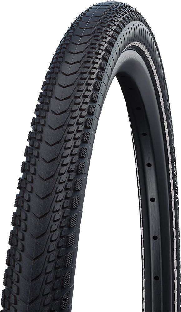 Schwalbe Marathon Almotion Evo Addix V-Guard 28x1,50