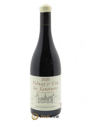 Volnay 1er Cru Les Santenots Rémi Jobard (Domaine)  2020 - Lot de 1 Bouteille