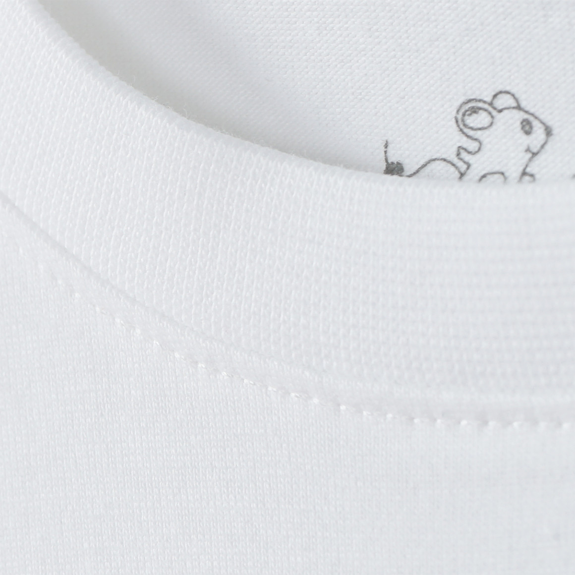 Jungen T-Shirt mit Wendepailletten