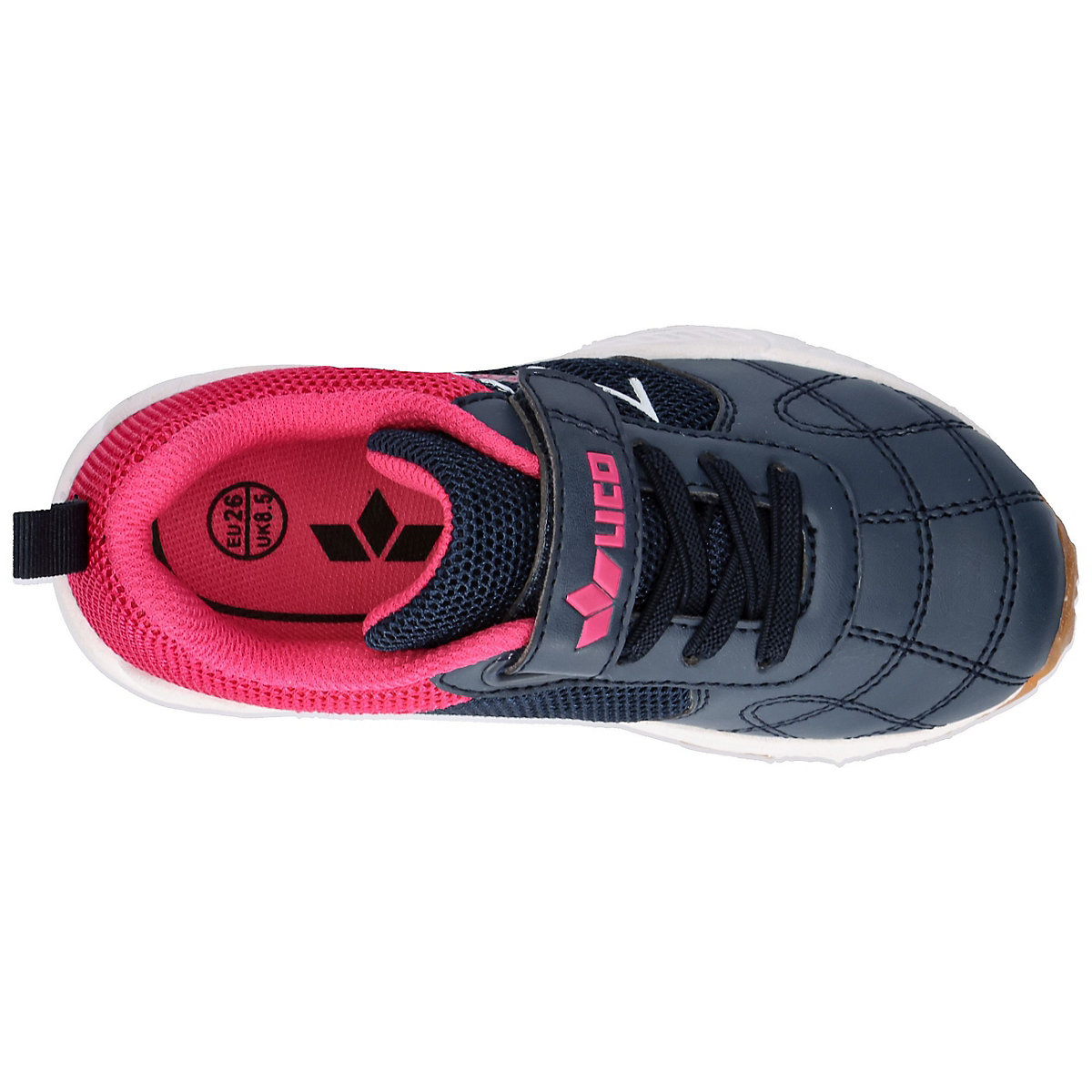Sportschuhe REFUGIO für Mädchen
