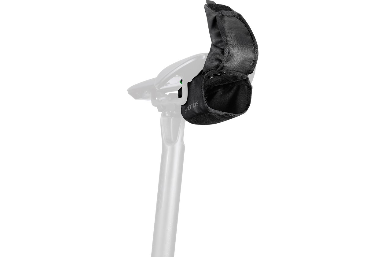 Syncros Speed iS Direct Mount 300 Satteltasche