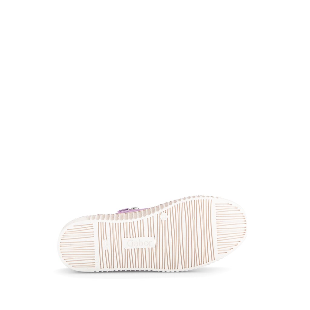 Gabor fashion Sneaker low lila