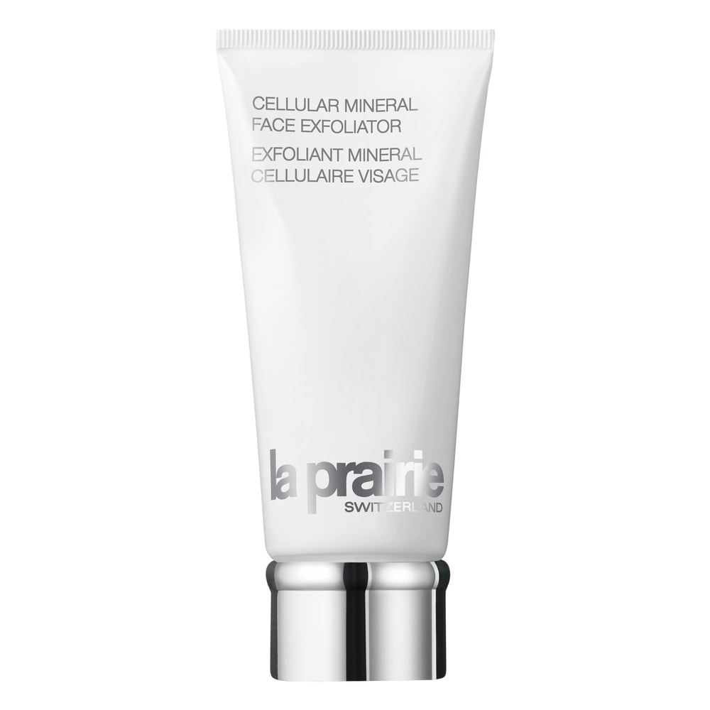 La Prairie Exfoliant Minéral Cellulaire Visage Gel Exfoliant