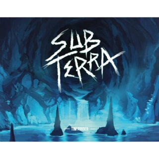 Sub Terra: Sammler-Edition (DE)
