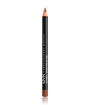 NYX Professional Makeup Kajal Slim Eye Pencil Kajalstift-1 g