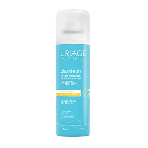 Bruma refrescante Uriage Bariésun 150 ml