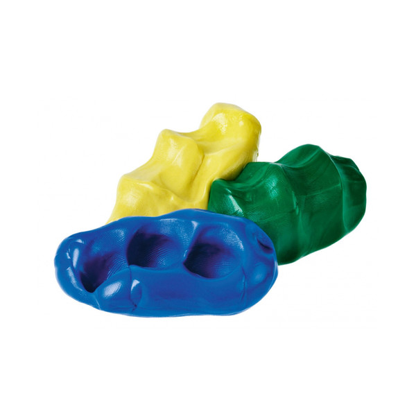 POWER PUTTY HAND- UND FINGERTRAINER - Klettertraining