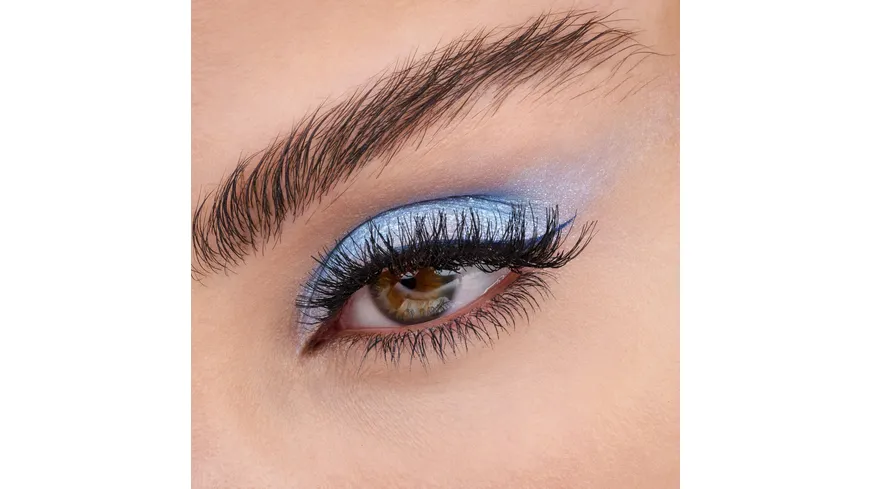 Catrice Faked Big Volume Lashes 001 - schwarz