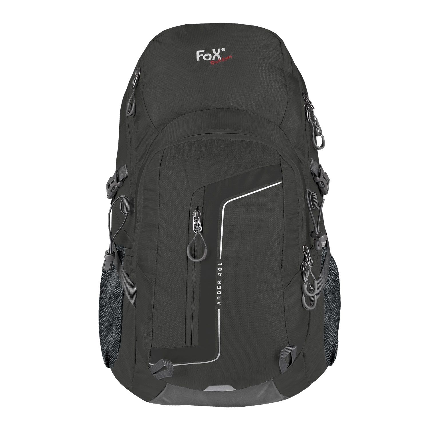 Rucksack Arber 40