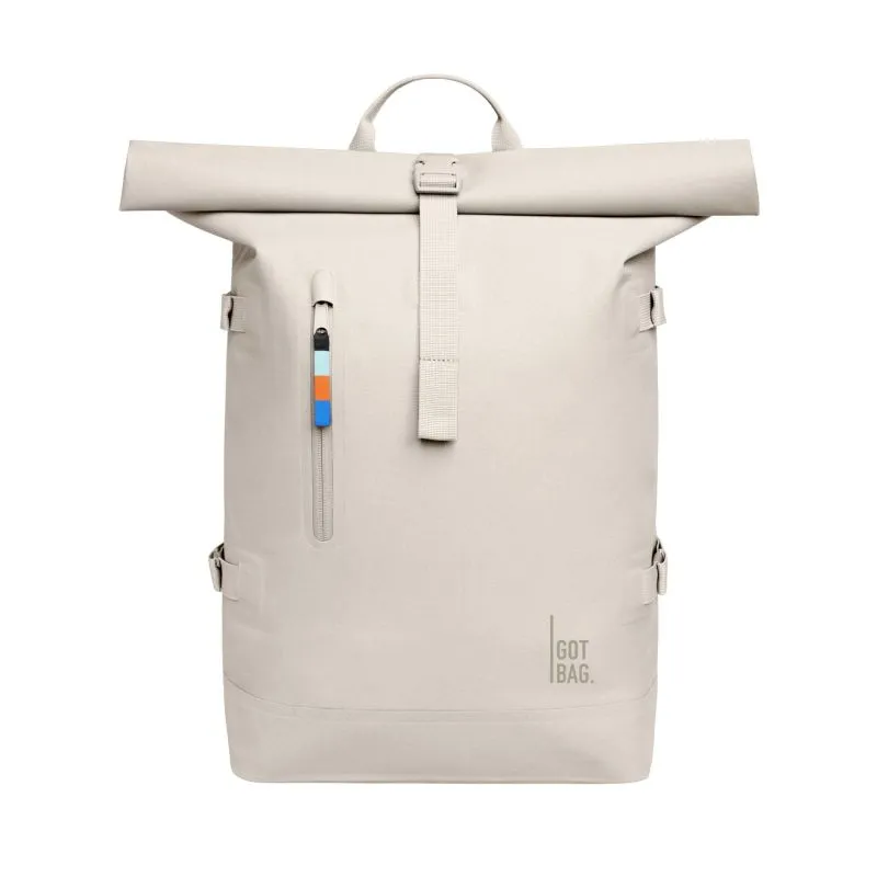 Got Bag Rucksack Rolltop 2.0 - Soft Shell