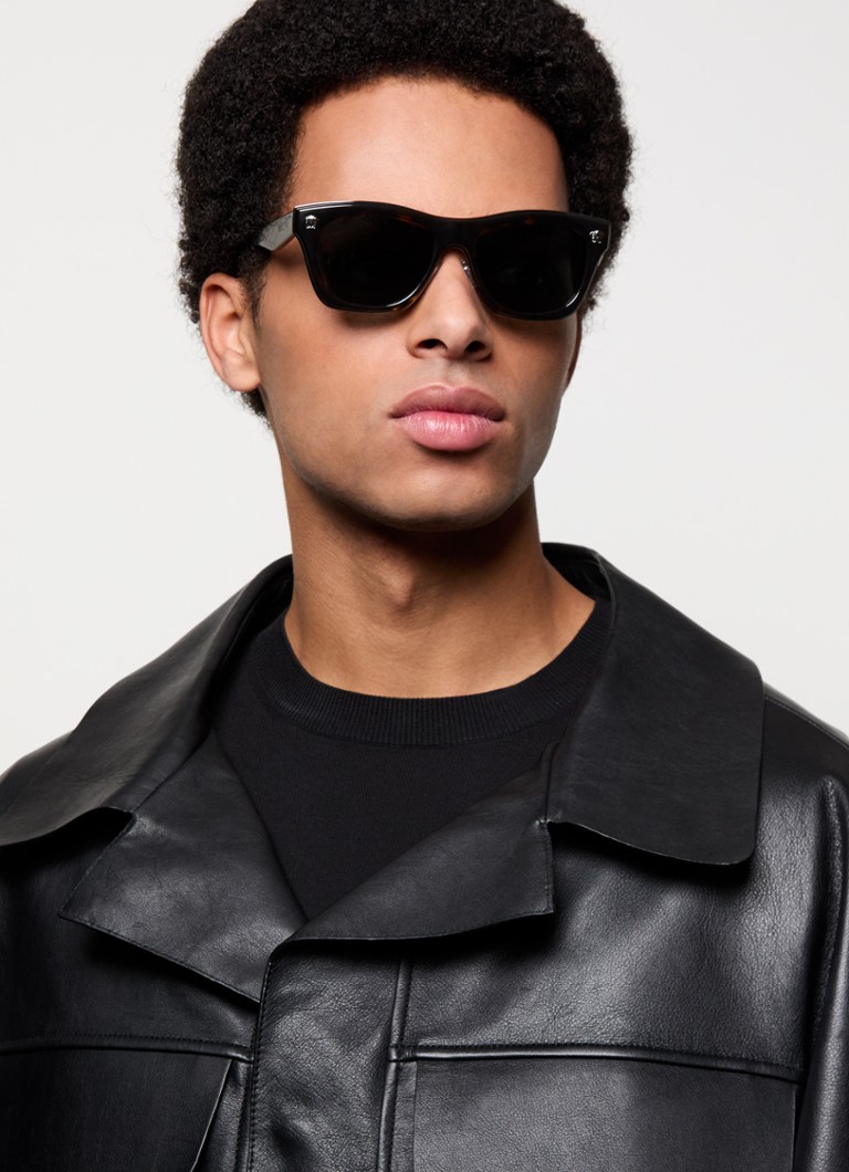Slnečné okuliare Versace Wayfarer VE2272