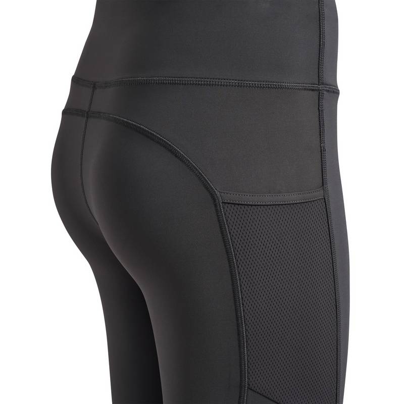 hummel hmlSPRINT SPRINTERS WOMAN Tights Damen
