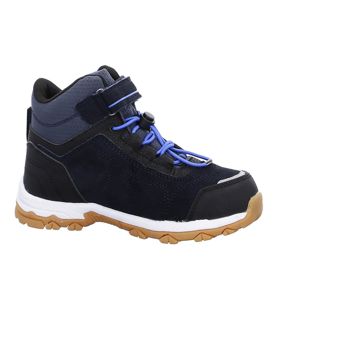 Trekking- & Wanderstiefel