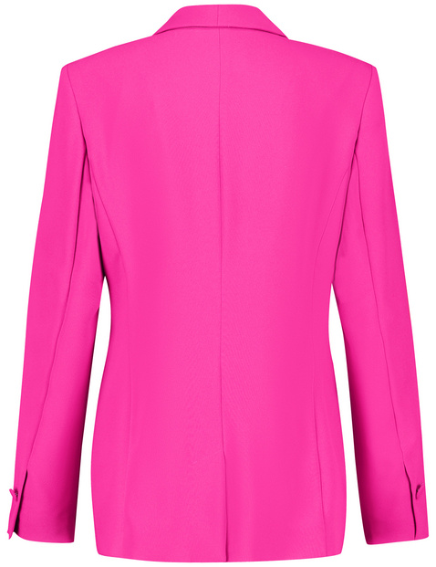 Blazer mit Stretchkomfort