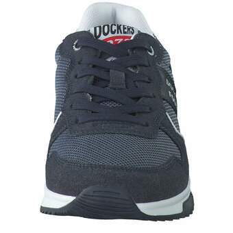 Dockers Sneaker in blau