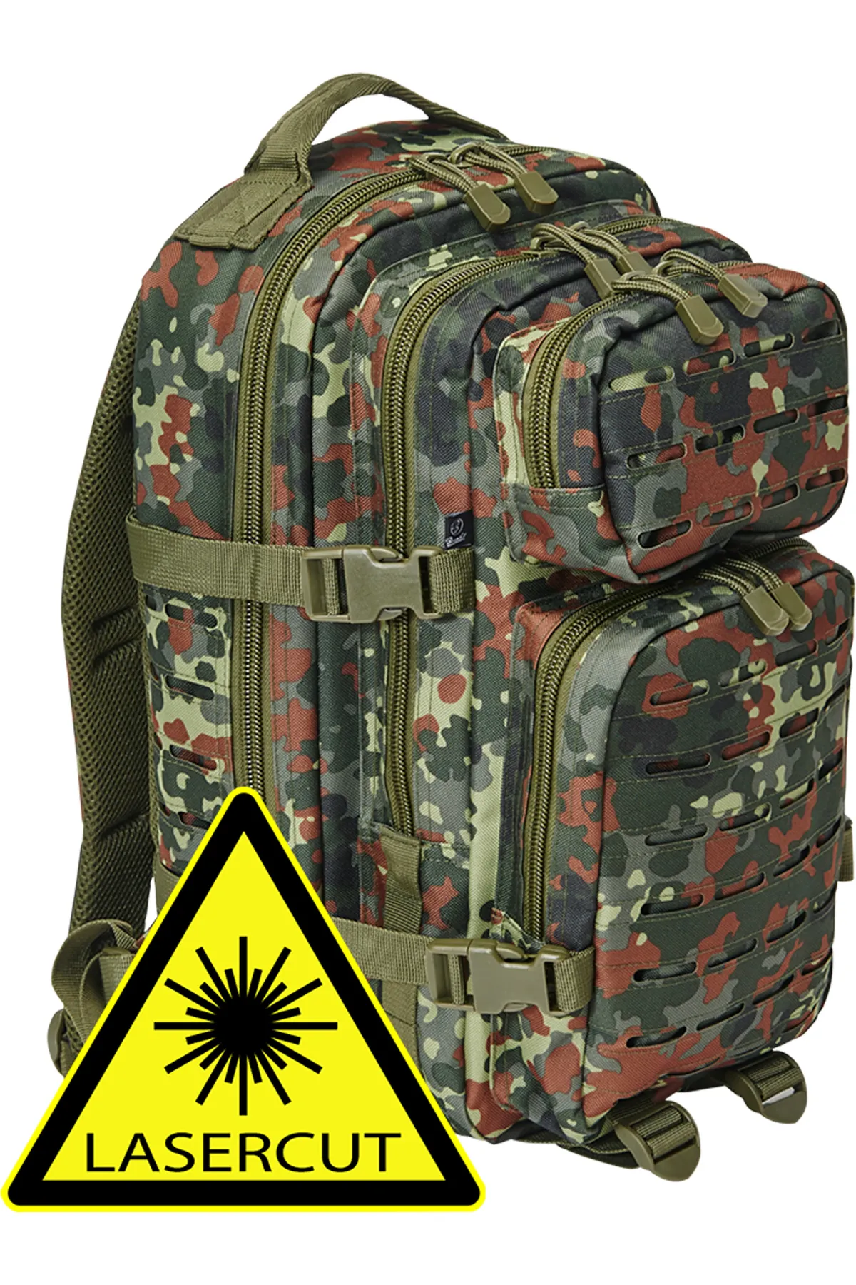 Brandit  Accessoires US Cooper Lasercut medium