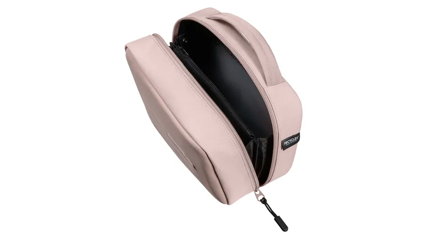 Samsonite Kulturbeutel Stack'd Toilet Kit