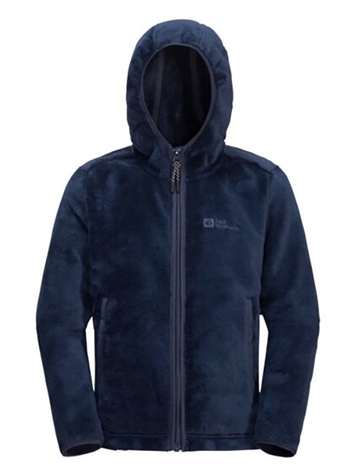 Jack Wolfskin Fleecejacke 