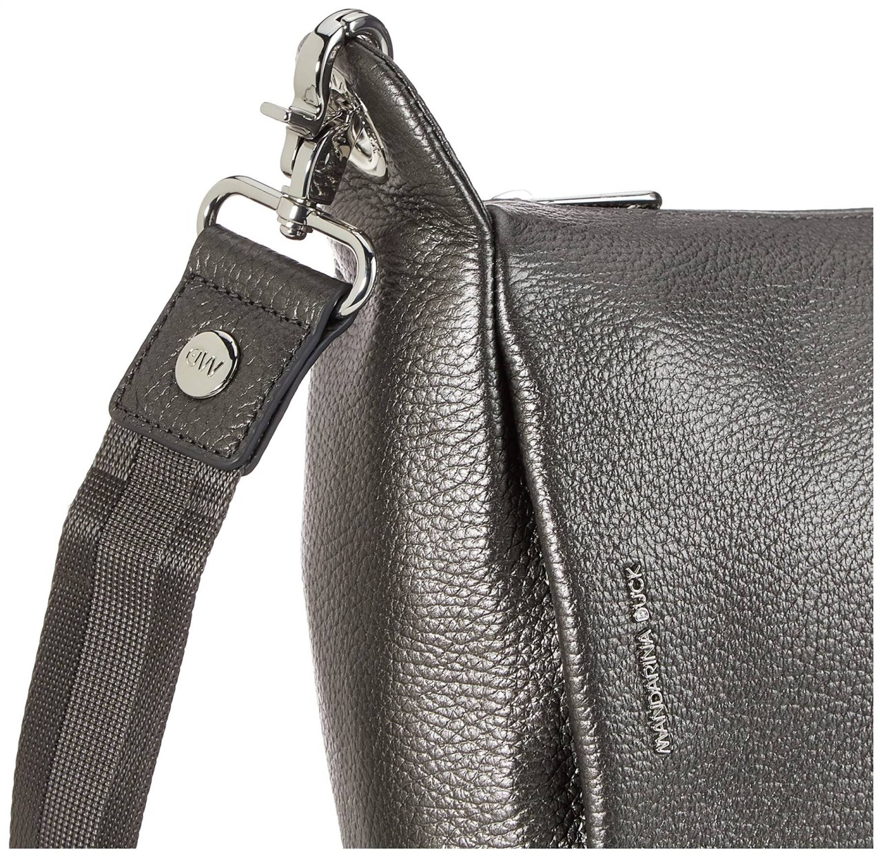 MANDARINA DUCK Handtaschen grau