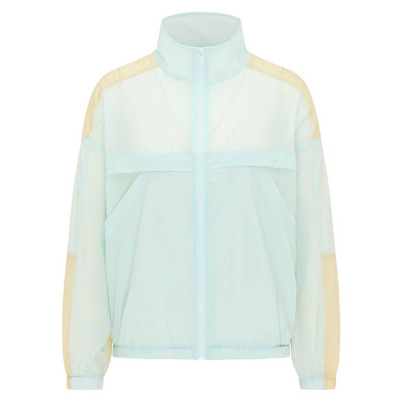 MYMO Sweatjacke Damen