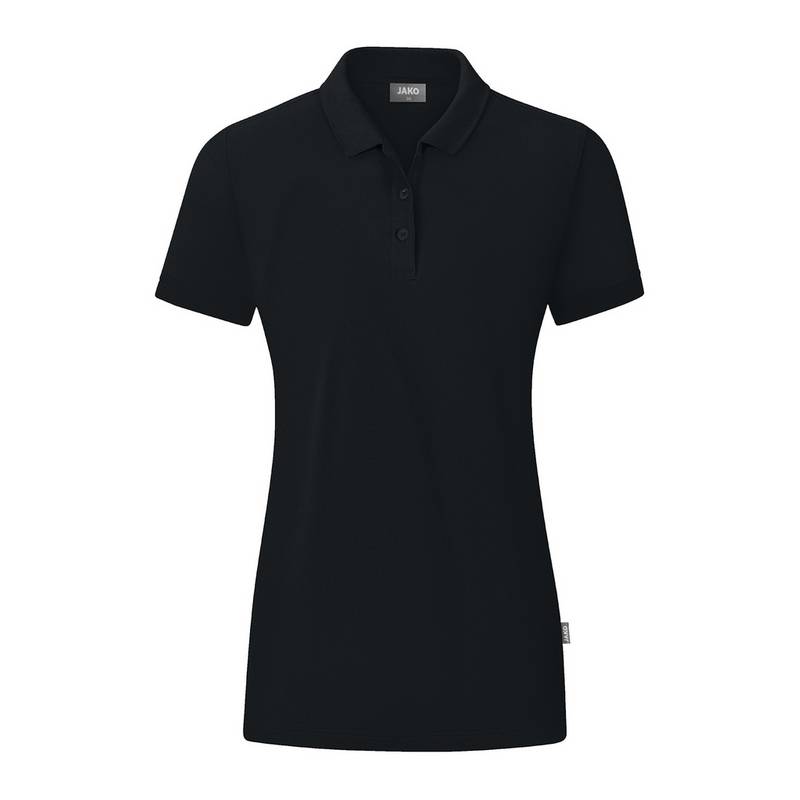 JAKO Organic Poloshirt Damen Poloshirt Damen