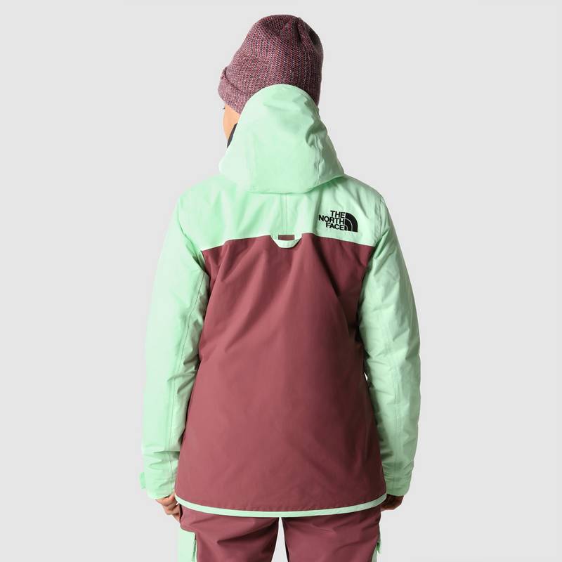 The North Face SUPERLU Skijacke Damen