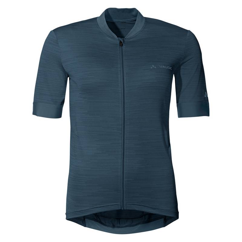 VAUDE Women's Kuro FZ Tricot Trikot Damen