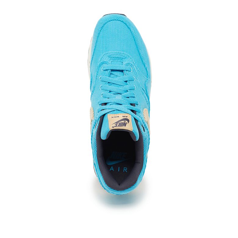 NIKE Air Max 1 Premium Corduroy 