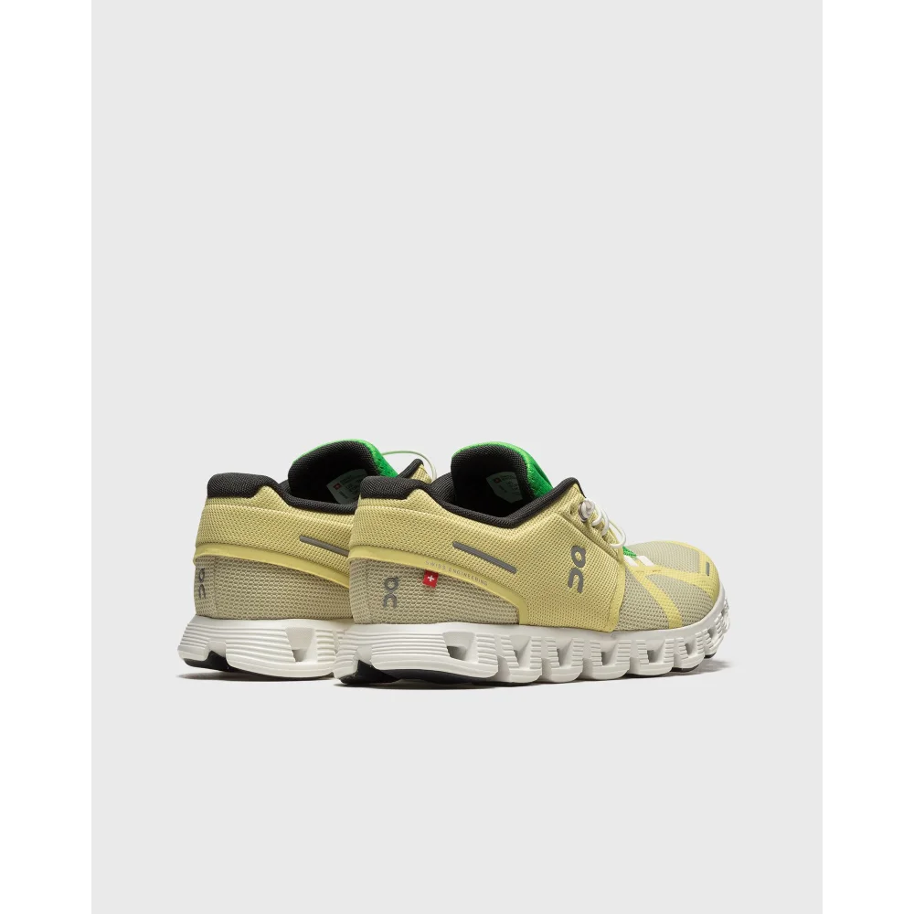 ON Cloud 5 Push 69-98852 / gelb