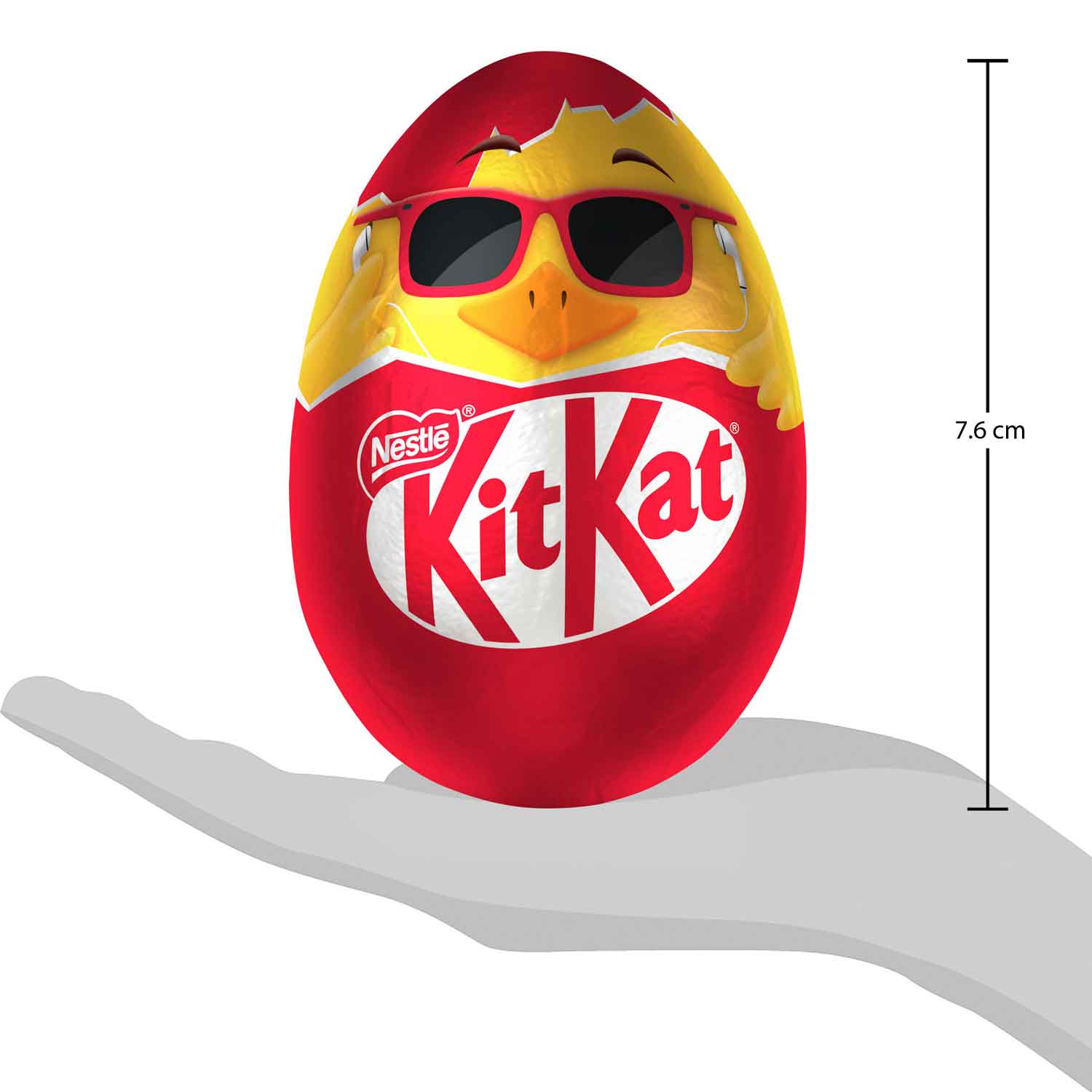 KitKat Osterei 40g