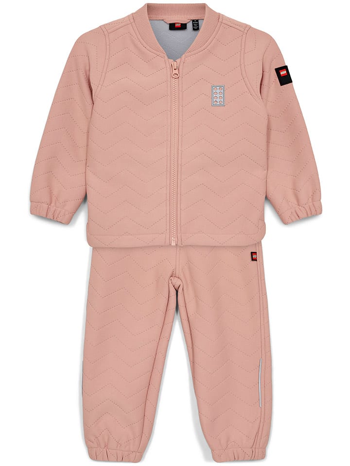 LEGO Thermooutfit in Rosa günstig kaufen