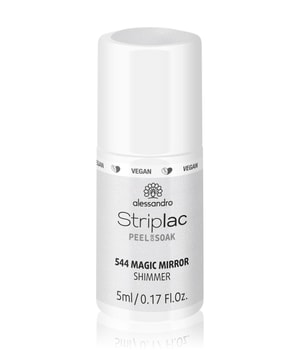 Alessandro Striplac Gel Nagellack-5 ml