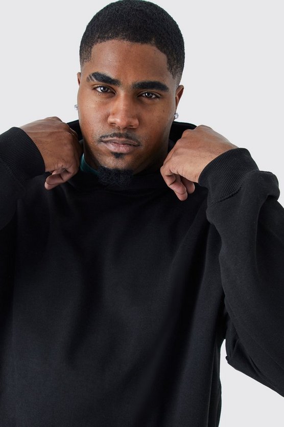 Tall Hoodie