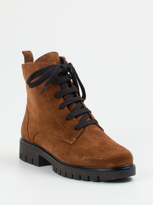 Schnürstiefelette-27002890006 The Flexx