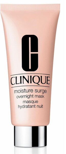 Clinique Moisture Surge Overnight Gesichtsmaske