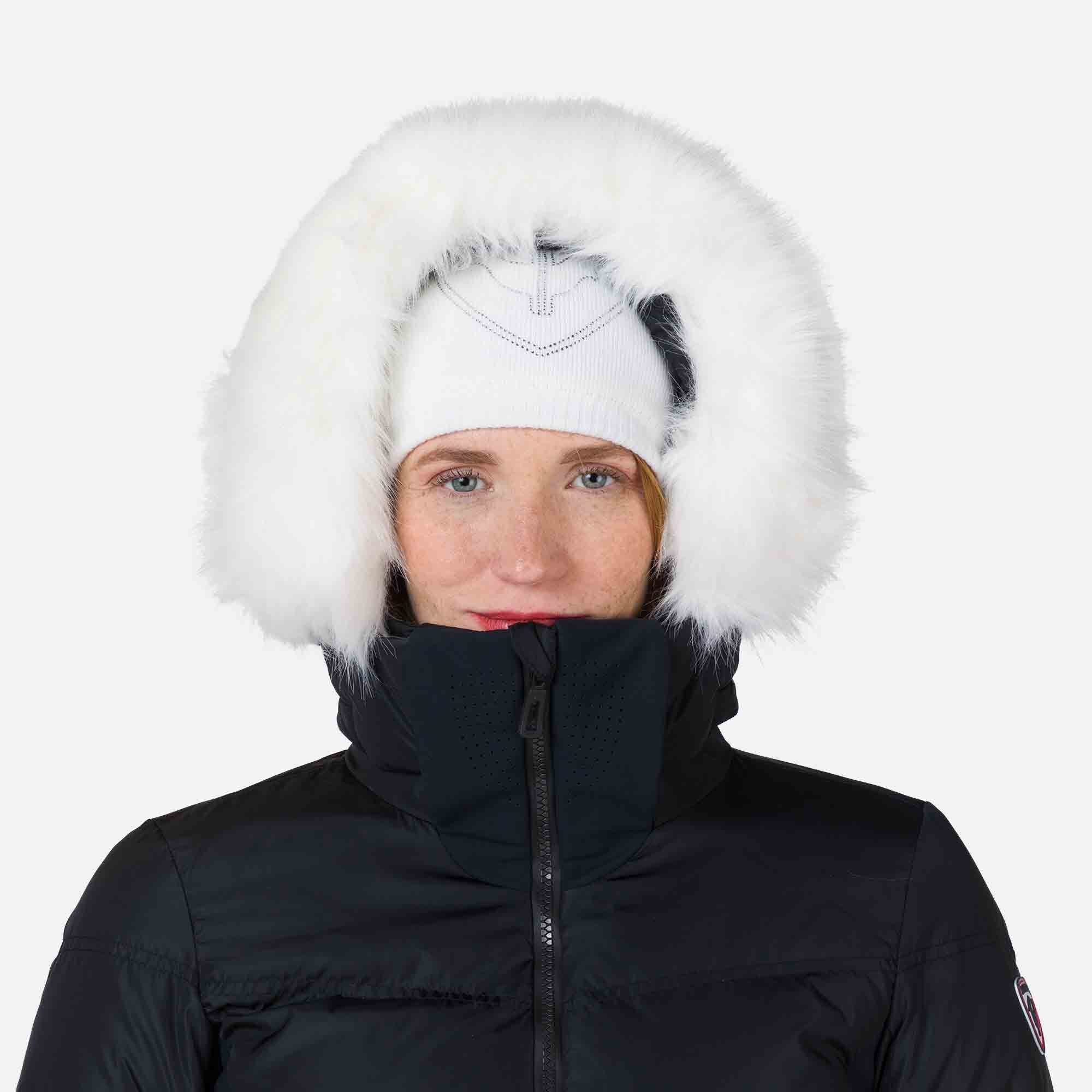 Veste de ski Ruby Merino Down femme