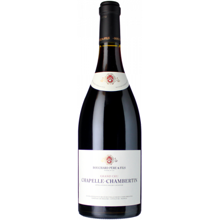 CHAPELLE CHAMBERTIN GRAND CRU 2018 - BOUCHARD PERE ET FILS (DOMAINE)