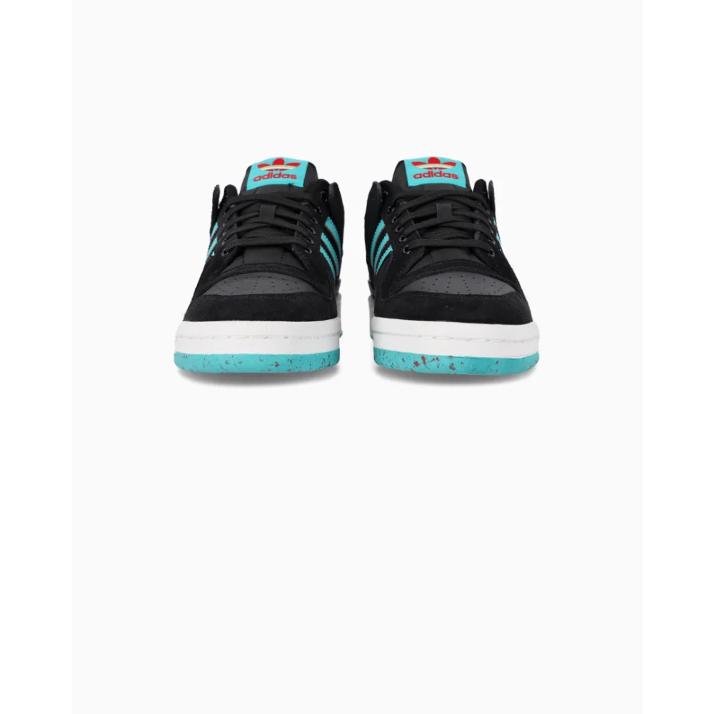 adidas Forum 84 Low ADV HP9092 / schwarz