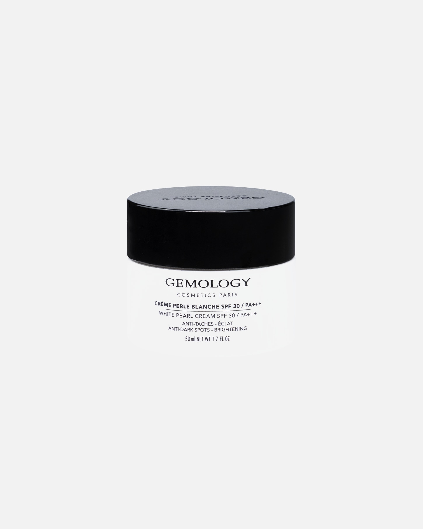 Gemology White Pearl Cream SPF 30 PA +++ - Anti-Dark Spots[[,]] Radiance