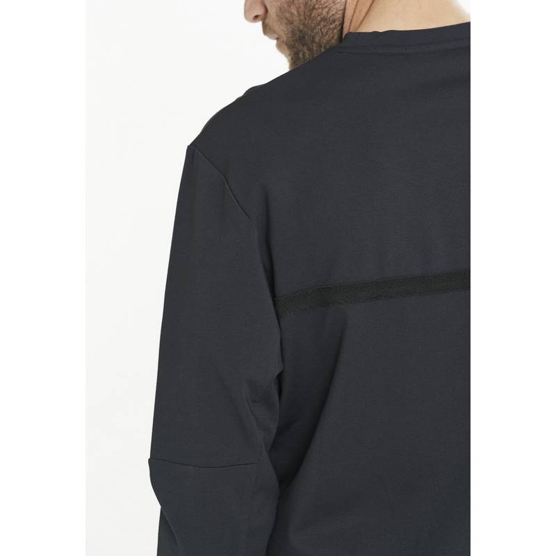 Virtus Leislon M Crew Neck Sweatshirt Herren