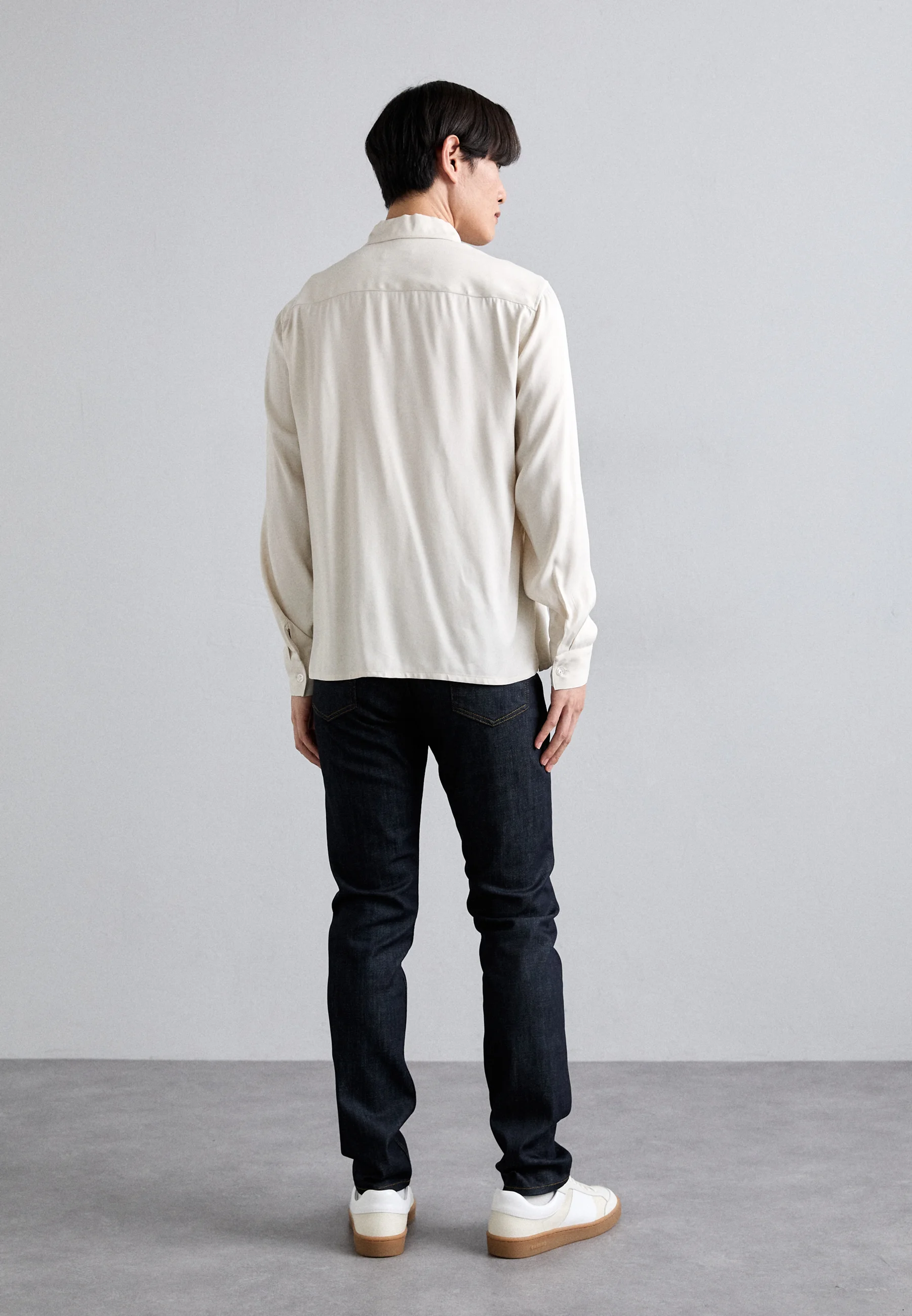 sandro REQUIN - Camisa