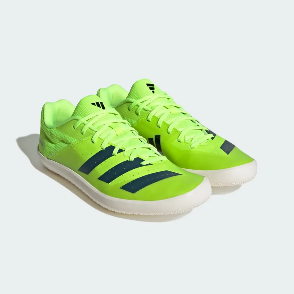 adidas Throwstar IE6873 / gelb