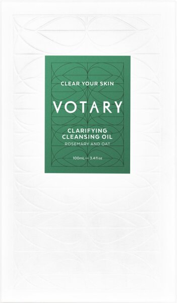 Votary Clarifying Cleansing Oil Körperöl