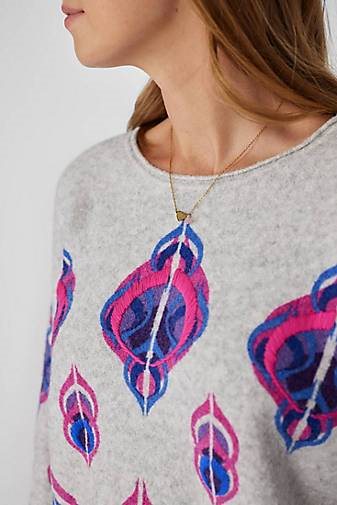 Lieblingsstück Damen Strickpullover LENJAL