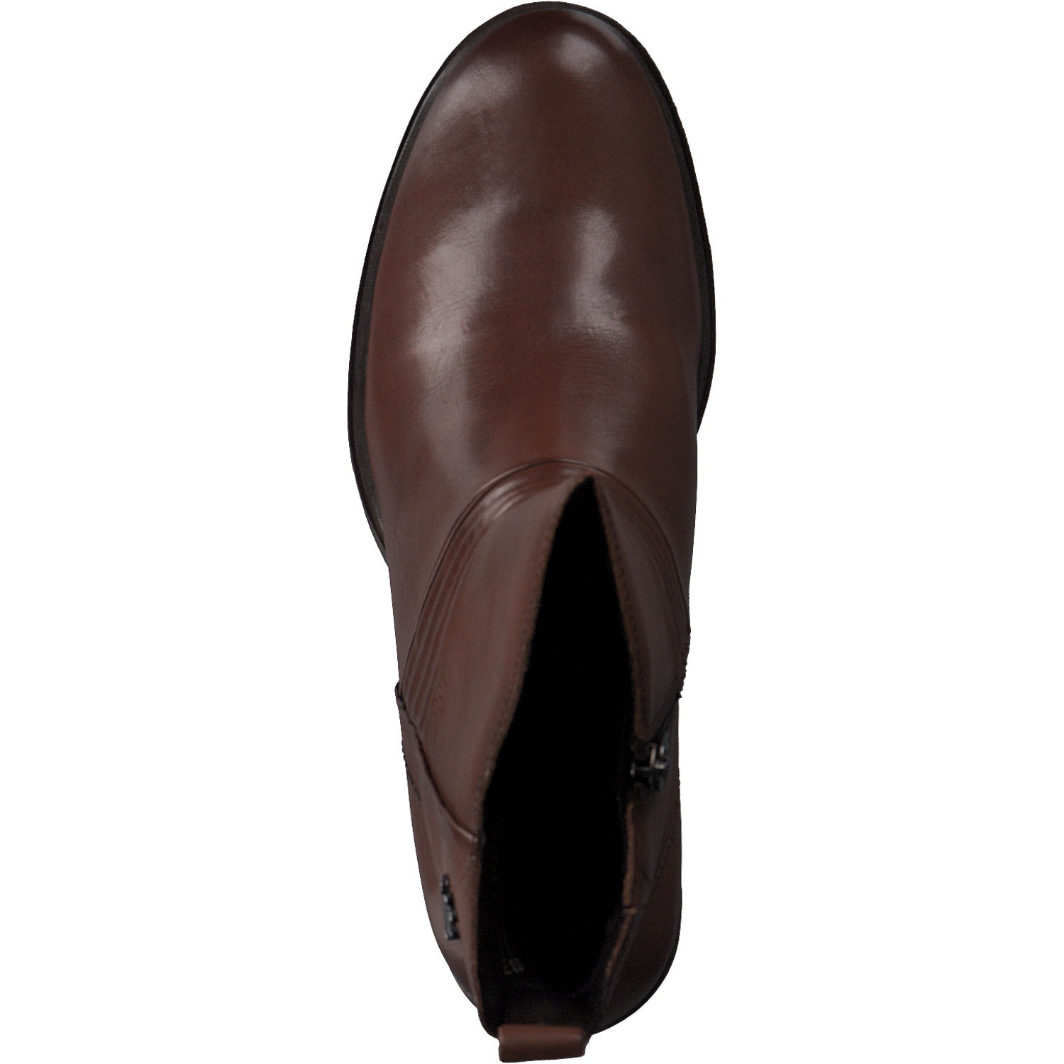 Marco Tozzi 85406, Stiefeletten, Damen, Cognac