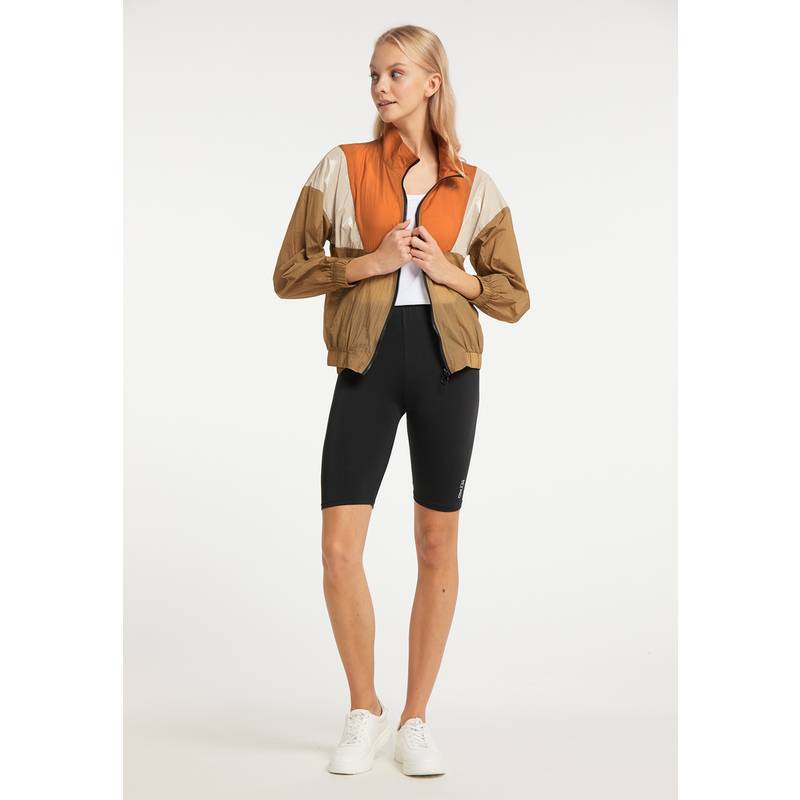 MYMO Sweatjacke Damen