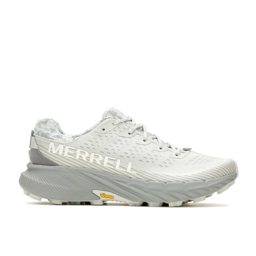 Merrell Agility Peak 5 J068157 / grau